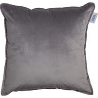 KISSENHÜLLE SW-DOLCE 45/45 cm  - Grau, Basics, Textil (45/45cm) - Schöner Wohnen