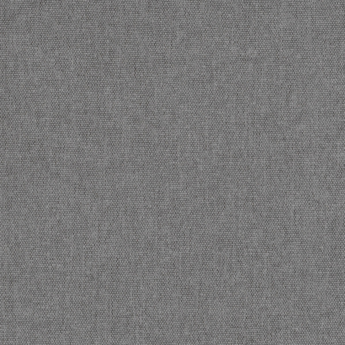 2,5-SITZER Chenille Grau  - Schwarz/Grau, KONVENTIONELL, Kunststoff/Textil (196/88/86cm) - Carryhome