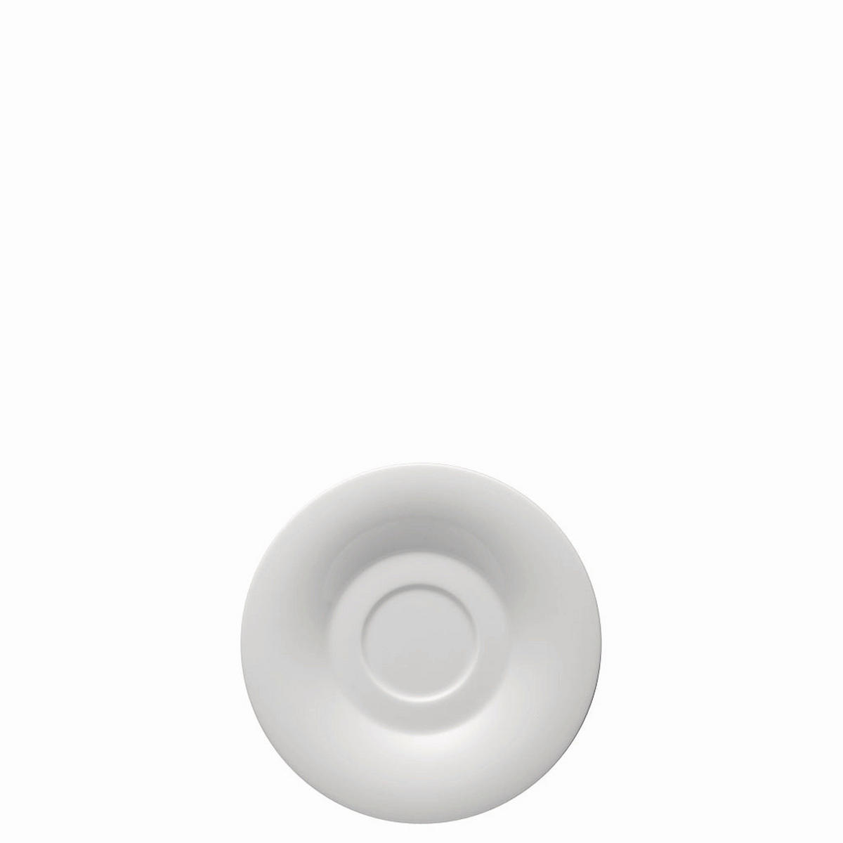 KOMBISERVICE Yono Novo 30-teilig  - Weiß, Basics, Keramik (40/40/30cm) - Rosenthal