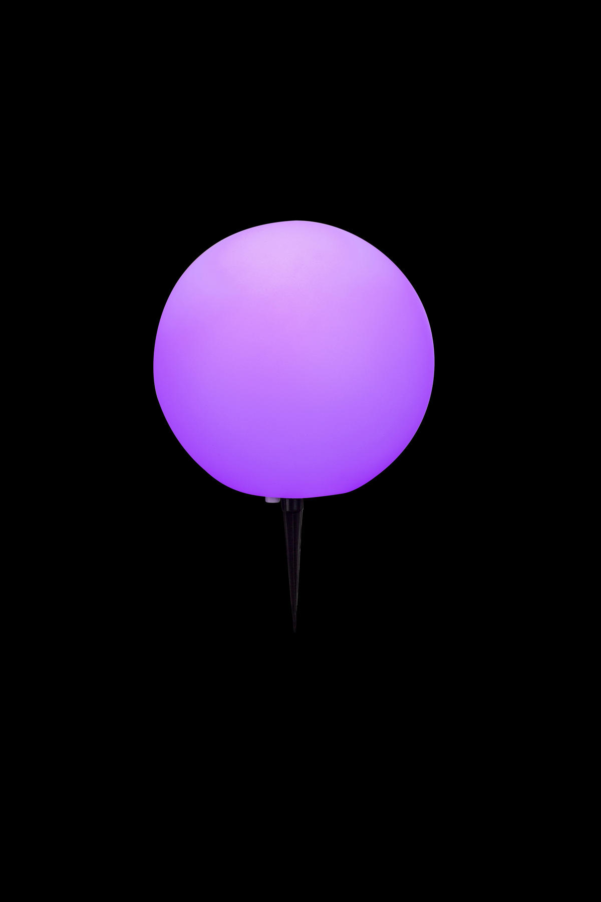 SVJETILJKA SOLARNA  - Basics (30/45cm) - Globo