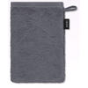 WASCHLAPPEN Uni Cornflower Anthrazit  - Anthrazit, Basics, Textil (16/22cm) - Joop!