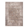 VINTAGE-TEPPICH 75/150 cm My Maurea Goldfarben  - Goldfarben, Basics, Textil (75/150cm) - Obsession