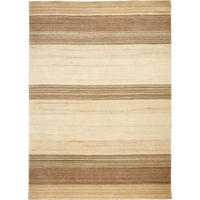 ORIENTTEPPICH 90/160 cm Felix  - Naturfarben, Konventionell, Textil (90/160cm) - Cazaris