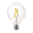 LED-LEUCHTMITTEL - Klar, Basics, Glas (13,5cm) - Homeware LED-LEUCHTMITTEL - Klar, Basics, Glas (13,5cm) - Homeware