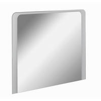 SPIEGEL 92,5/7/112 cm  - Silberfarben, Basics, Glas (92,5/7/112cm) - MID.YOU
