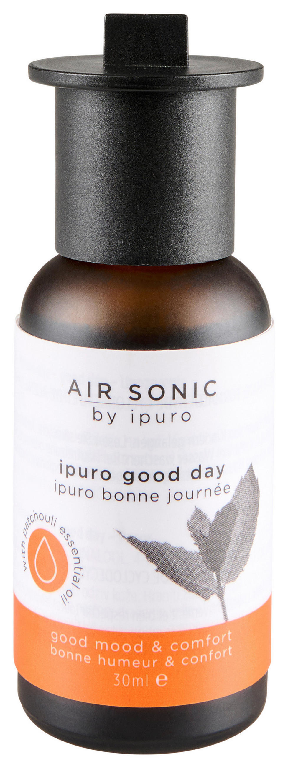 PARFUMSKO OLJE  - Basics (30ml) - Ipuro
