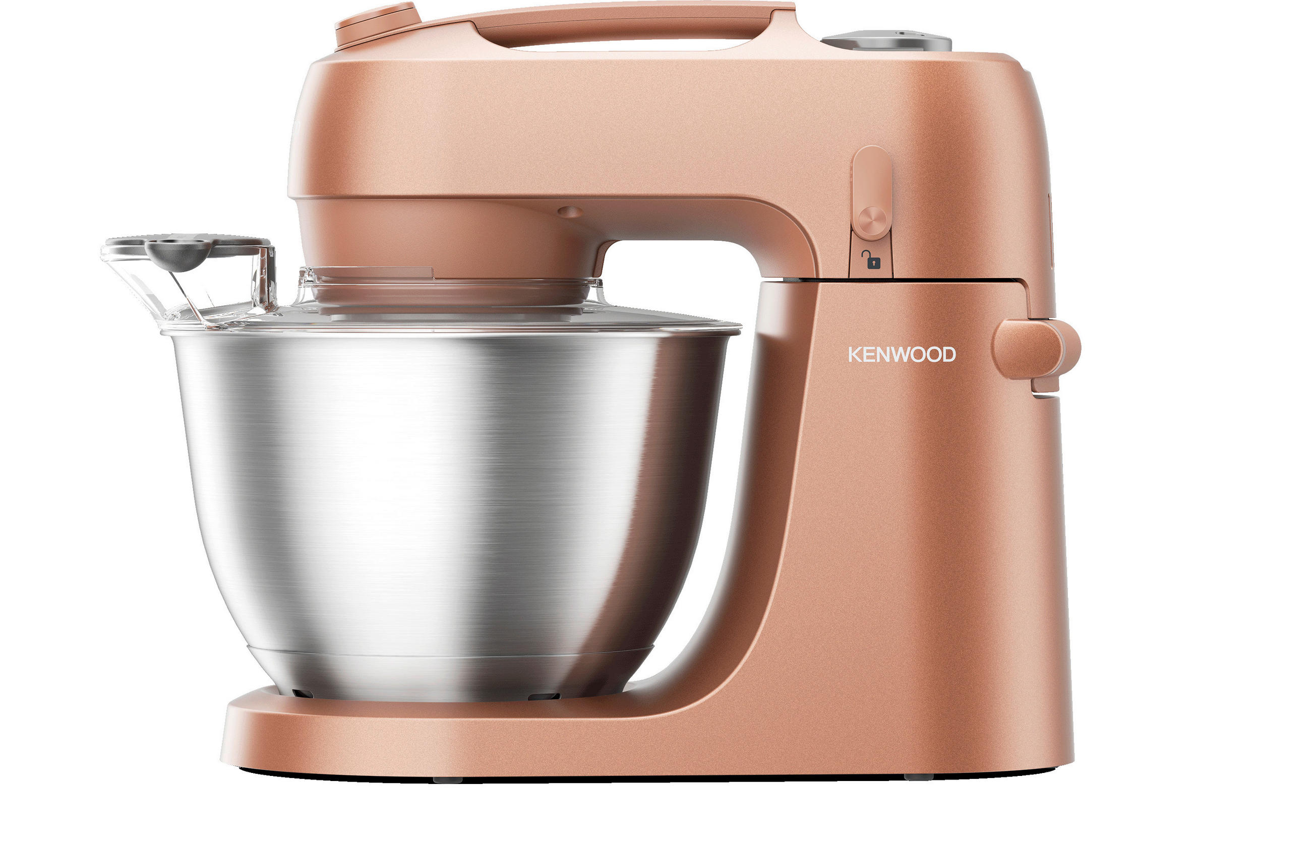 KÜCHENMASCHINE  - KONVENTIONELL (32/17/30cm) - Kenwood