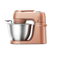 KÜCHENMASCHINE  - KONVENTIONELL (32/17/30cm) - Kenwood