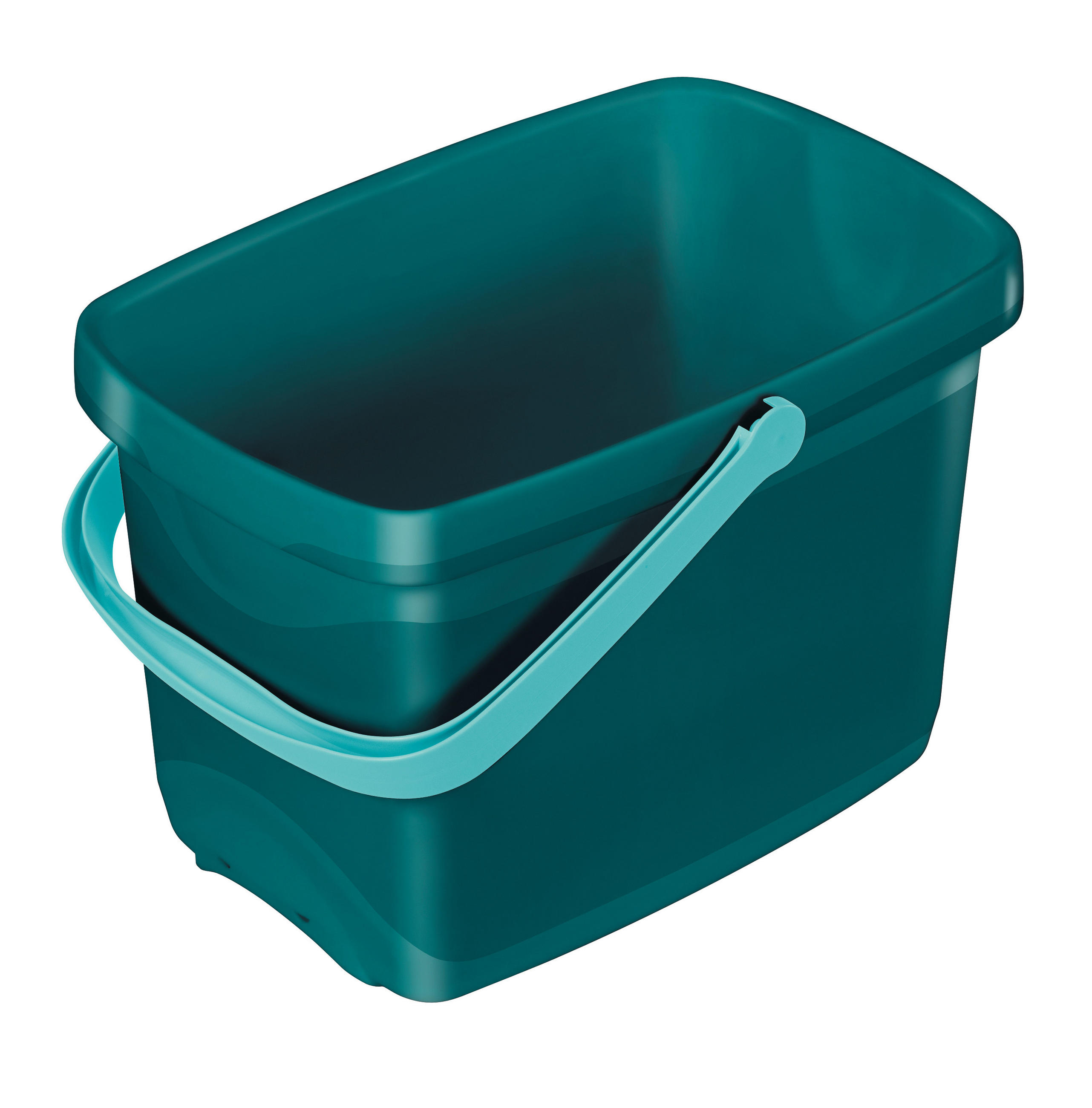 EIMER - Basics (24.5/37.5/26.5cm) - Leifheit