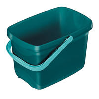 EIMER - Basics (24.5/37.5/26.5cm) - Leifheit