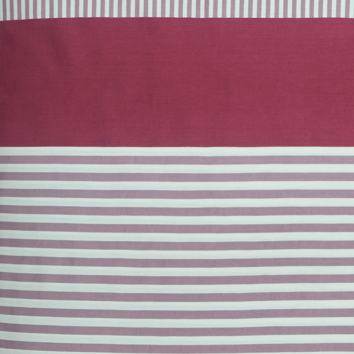 BETTWÄSCHE Rosia Satin 135/200 cm  - Lila, KONVENTIONELL, Textil (135/200cm) - Novel