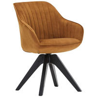 SCAUN CU BRAȚE in  - Design (60/83/65cm) - Hom`in