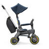 DREIRAD Liki Trike S3  - Dunkelblau, Basics, Kunststoff/Metall (33,9/33,9/25,1cm) - Doona