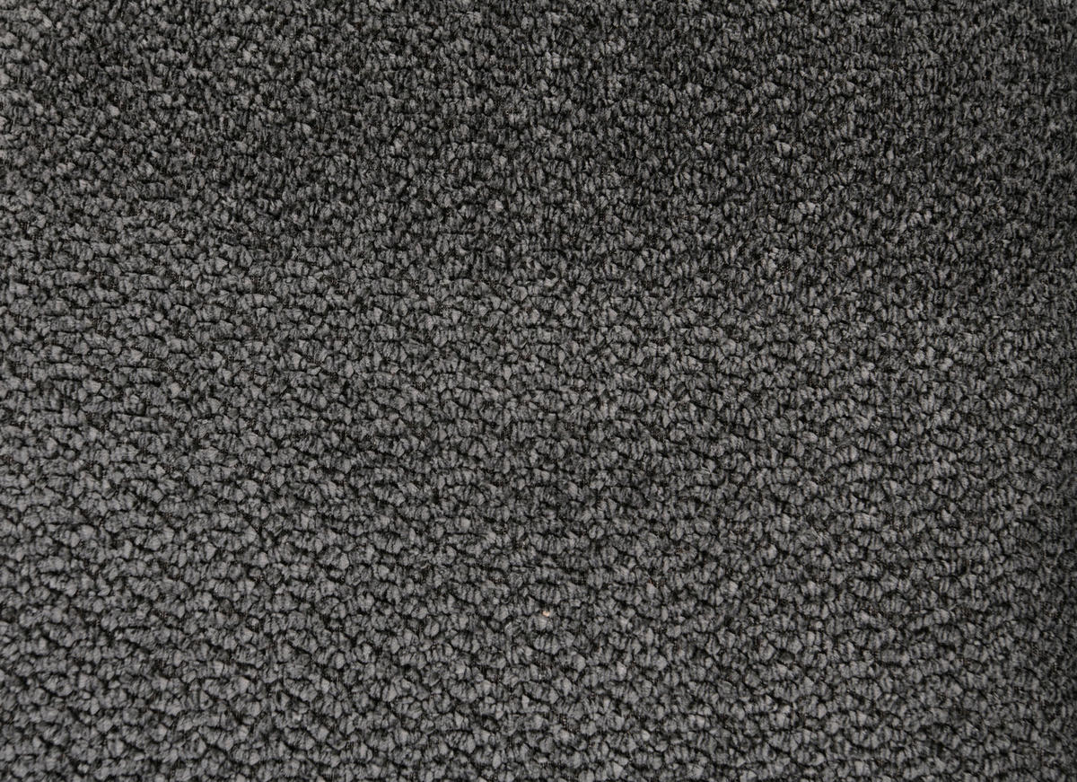RELAXAČNÍ VÁLENDA, textil, tmavě šedá - černá/tmavě šedá, Design, kov/textil (118/83/168cm) - MID.YOU