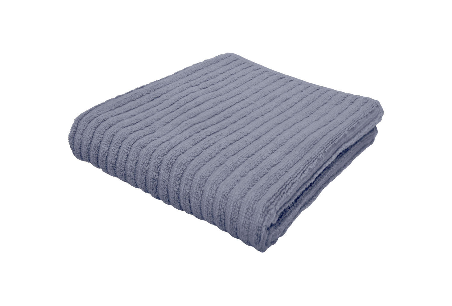 TÖRÖLKÖZŐ 70/130 cm világosszürke  - világosszürke, Basics, textil (70/130cm) - Esposa