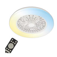 STROPNI VENTILATOR   //3000-6500 K// - Basics (48,5/14,5cm)