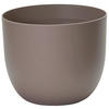 ÜBERTOPF 40/32,5 cm  - Taupe, Basics, Kunststoff (40/32,5cm)