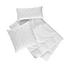 GANZJAHRESBETT 200/200 cm - Weiß, Basics, Textil (200/200cm) - Sleeptex GANZJAHRESBETT 200/200 cm - Weiß, Basics, Textil (200/200cm) - Sleeptex