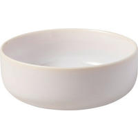 MÜSLISCHALE Crafted Cotton  - Beige, LIFESTYLE, Keramik (16/6cm) - like.Villeroy & Boch