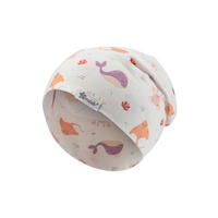 MÜTZE - Ecru, Basics, Textil (45null) - Sterntaler