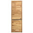 AKTENSCHRANK - Eichefarben, KONVENTIONELL, Holz/Holzwerkstoff (65/201/41cm) - Linea Natura AKTENSCHRANK - Eichefarben, KONVENTIONELL, Holz/Holzwerkstoff (65/201/41cm) - Linea Natura