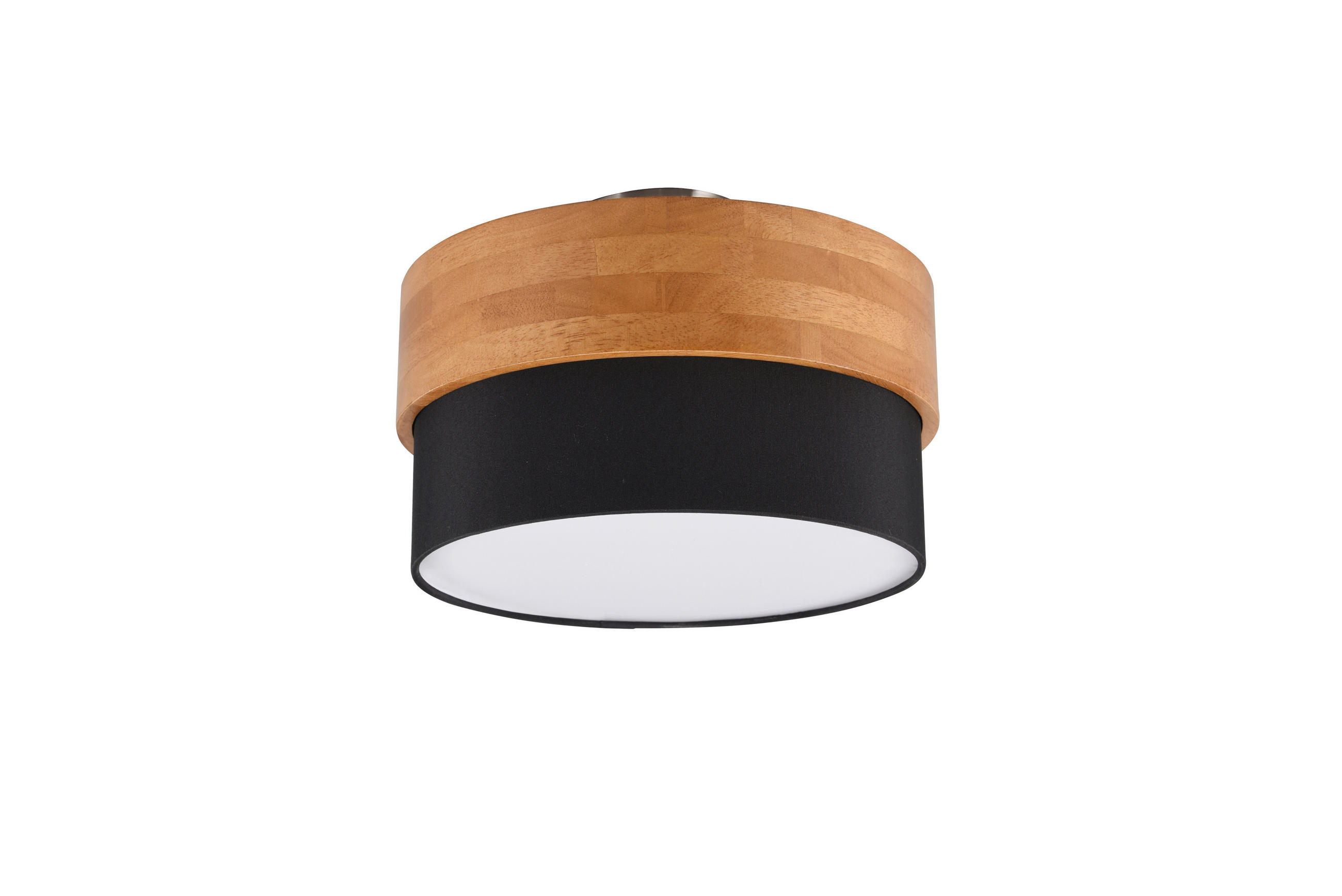 TAKLAMPA 30/22 cm  - Natur (30/22cm) - Trio Leuchten