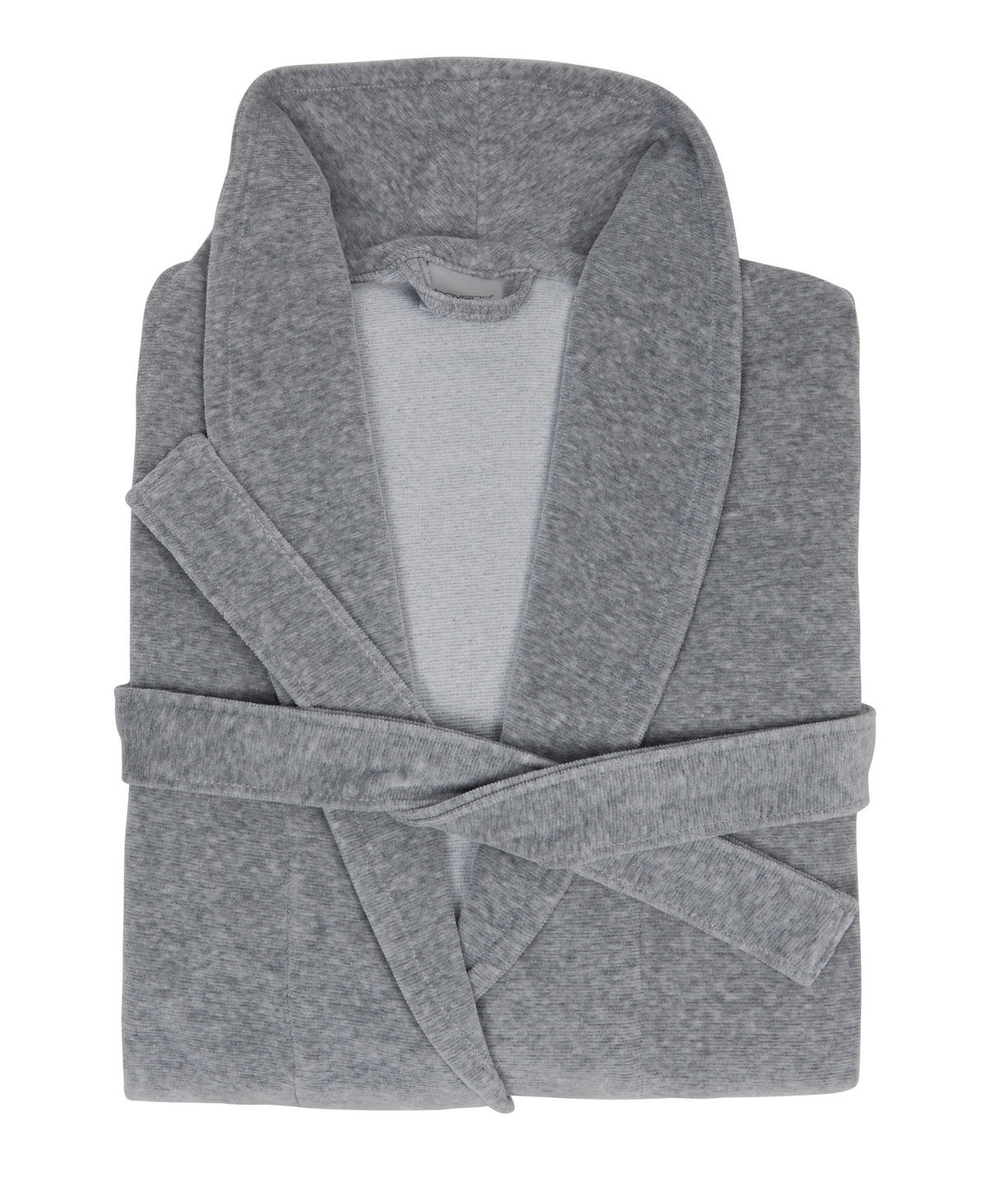 KÖNTÖS L  - szürke, Basics, textil (Lnull) - Esposa