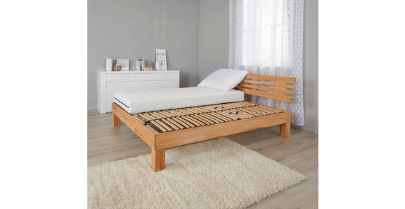 Lattenrost 90x200 cm - Holz (90/200cm) - Primatex