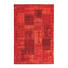 FLACHWEBETEPPICH 80/150 cm Dunkelrot - Dunkelrot, Basics, Textil (80/150cm) - Novel FLACHWEBETEPPICH 80/150 cm Dunkelrot - Dunkelrot, Basics, Textil (80/150cm) - Novel