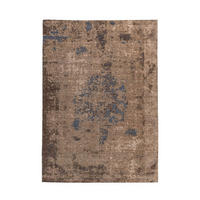 TEPPICH 120/180 cm Charme 625 Multi Multicolor  - Multicolor, KONVENTIONELL, Textil (120/180cm)