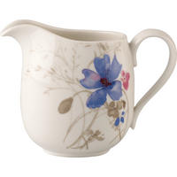 POSUDA ZA MLEKO  300 ml   - ružičasta/bela, Osnovno, keramika (0,3l) - Villeroy & Boch