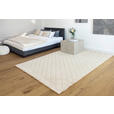 HOCHFLORTEPPICH 80/150 cm Creme  - Creme, Basics, Textil (80/150cm) - Novel