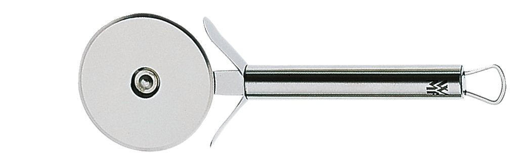SEKAČ ZA PICU - boja nerđajućeg čelika, Konvencionalno, metal (21cm) - WMF
