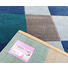 KINDERTEPPICH 120/180 cm Blau, Multicolor - Blau/Multicolor, Basics, Textil (120/180cm)