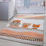 KINDERTEPPICH 160/230 cm - Beige, Trend, Textil (160/230cm) - Ben'n'jen KINDERTEPPICH 160/230 cm - Beige, Trend, Textil (160/230cm) - Ben'n'jen