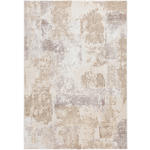 WEBTEPPICH 60/120 cm Tierra  - Beige, Design, Textil (60/120cm) - Novel