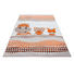 KINDERTEPPICH 160/230 cm - Beige, Trend, Textil (160/230cm) - Ben'n'jen KINDERTEPPICH 160/230 cm - Beige, Trend, Textil (160/230cm) - Ben'n'jen