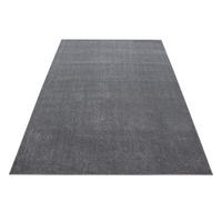 HOCHFLORTEPPICH 240/340 cm ATA 7000 Hellgrau  - Hellgrau, Design, Textil (240/340cm) - Novel