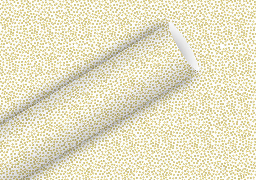 GESCHENKPAPIER  - Basics