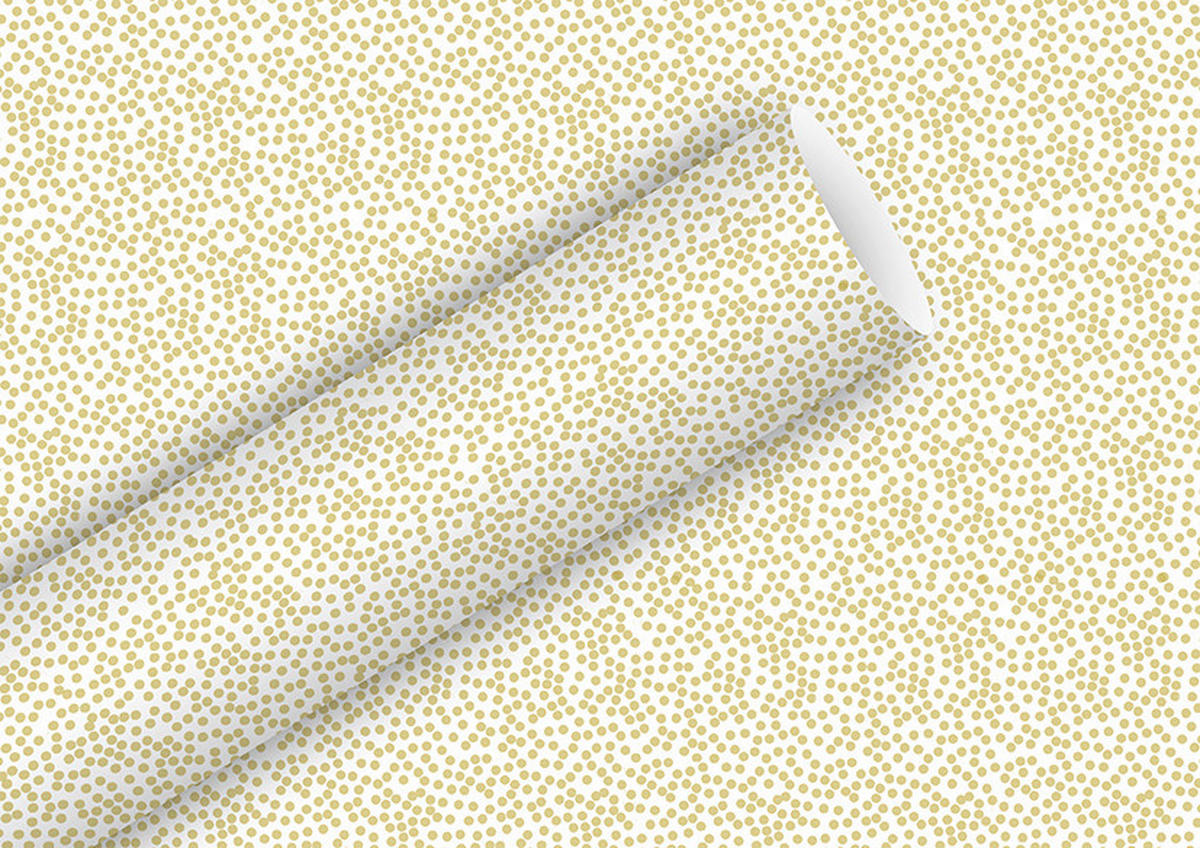 GESCHENKPAPIER  - Basics