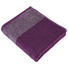 HANDTUCH 50/100 cm - Beere, KONVENTIONELL, Textil (50/100cm) - Cawoe HANDTUCH 50/100 cm - Beere, KONVENTIONELL, Textil (50/100cm) - Cawoe