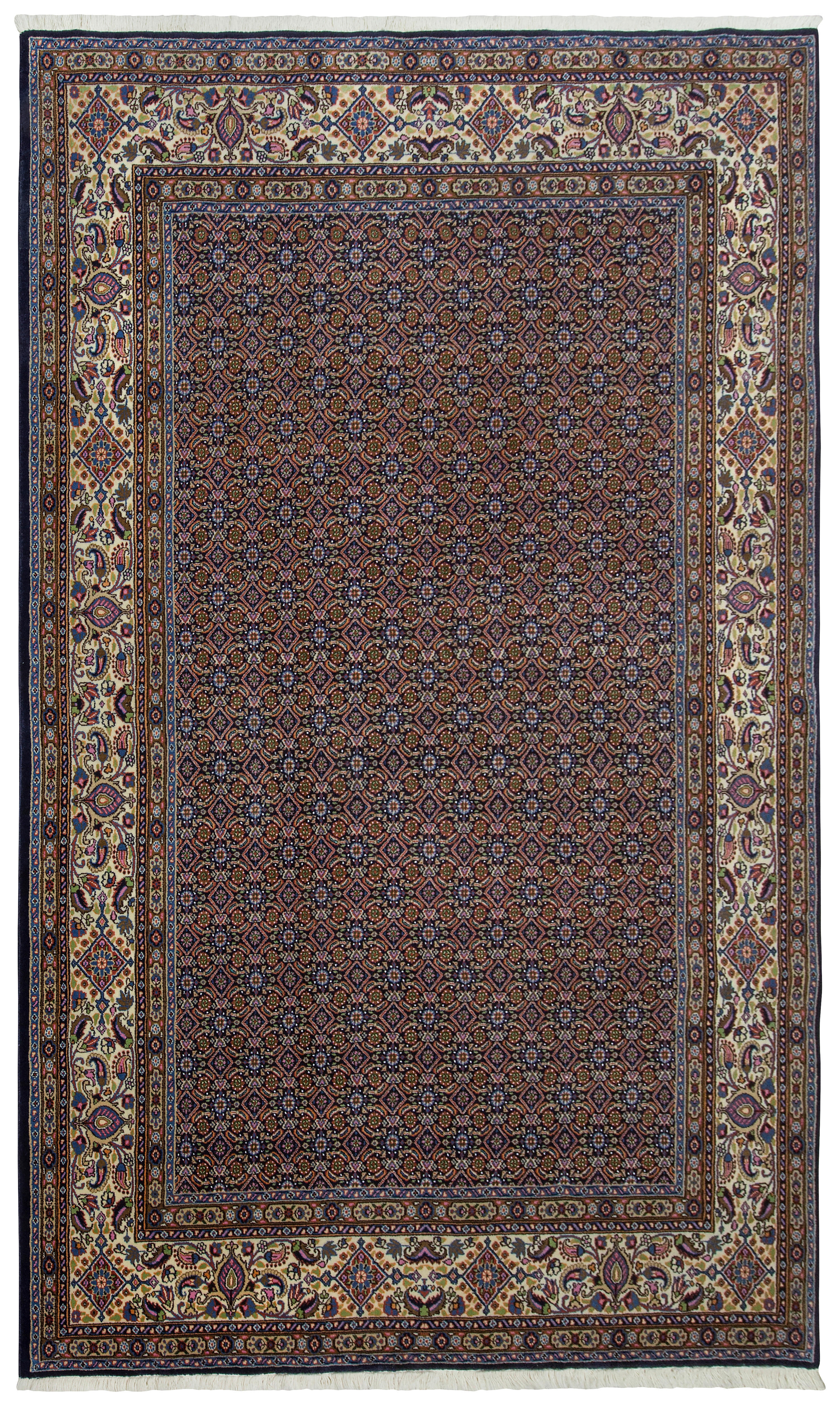 ORIENTALSKA PREPROGA  168/235 cm    - Konvencionalno, tekstil (168/235cm)
