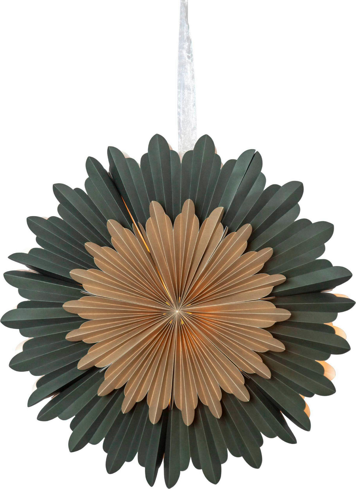 LEUCHTENSCHIRM  - Basics (50/20/50cm) - Eglo