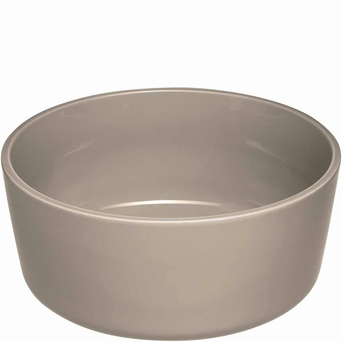 SCHALE ROMA   - Beige, KONVENTIONELL, Keramik (22,30/10,20/22,30cm) - Leonardo
