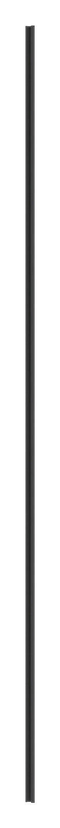 MONTERINGSPAKET   - svart, Klassisk, metall/plast (360/242cm) - Best Price
