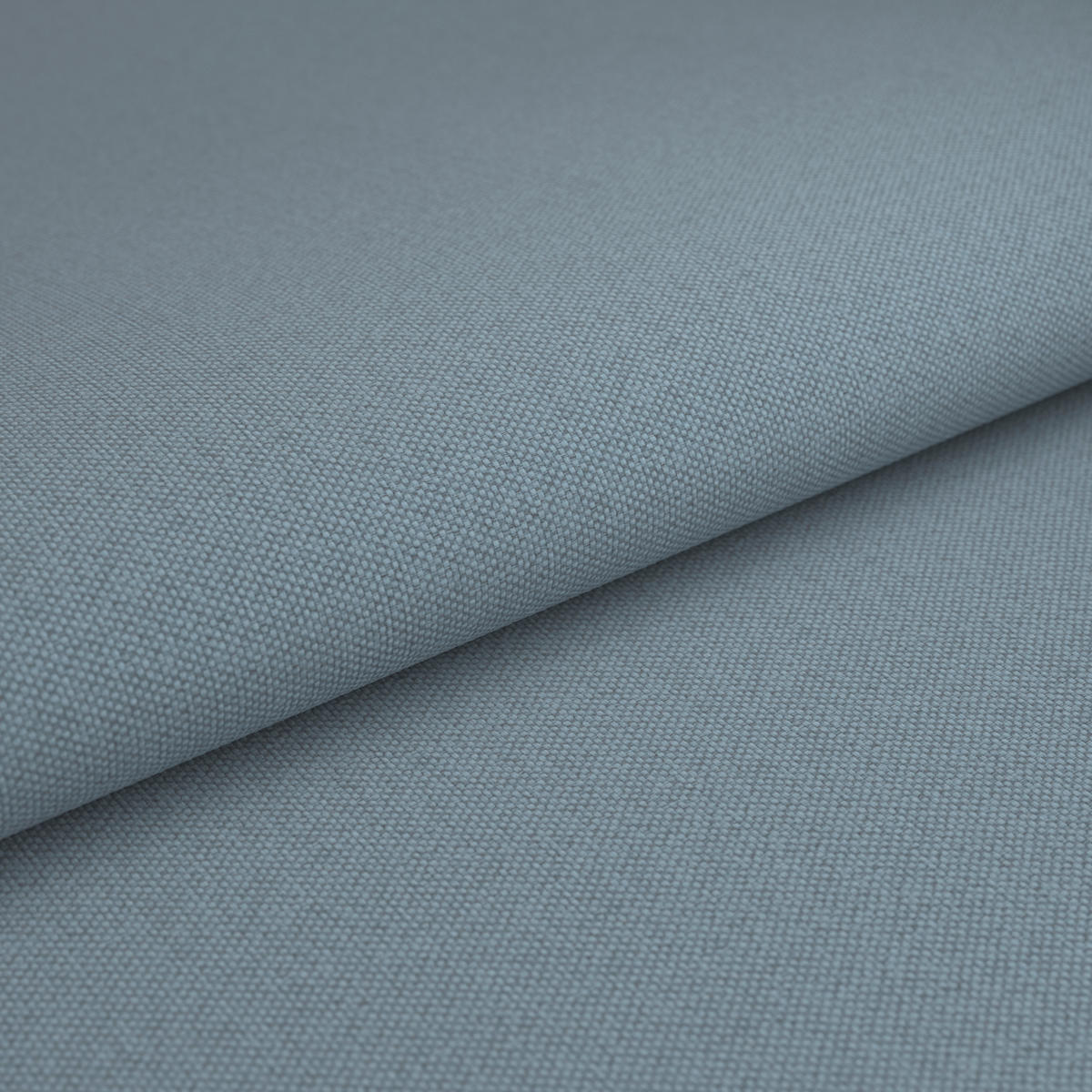 DREHSTUHL Schwarz, Weiß, Hellblau  - Schwarz/Weiß, MODERN, Kunststoff/Textil (70/103-115/70cm)