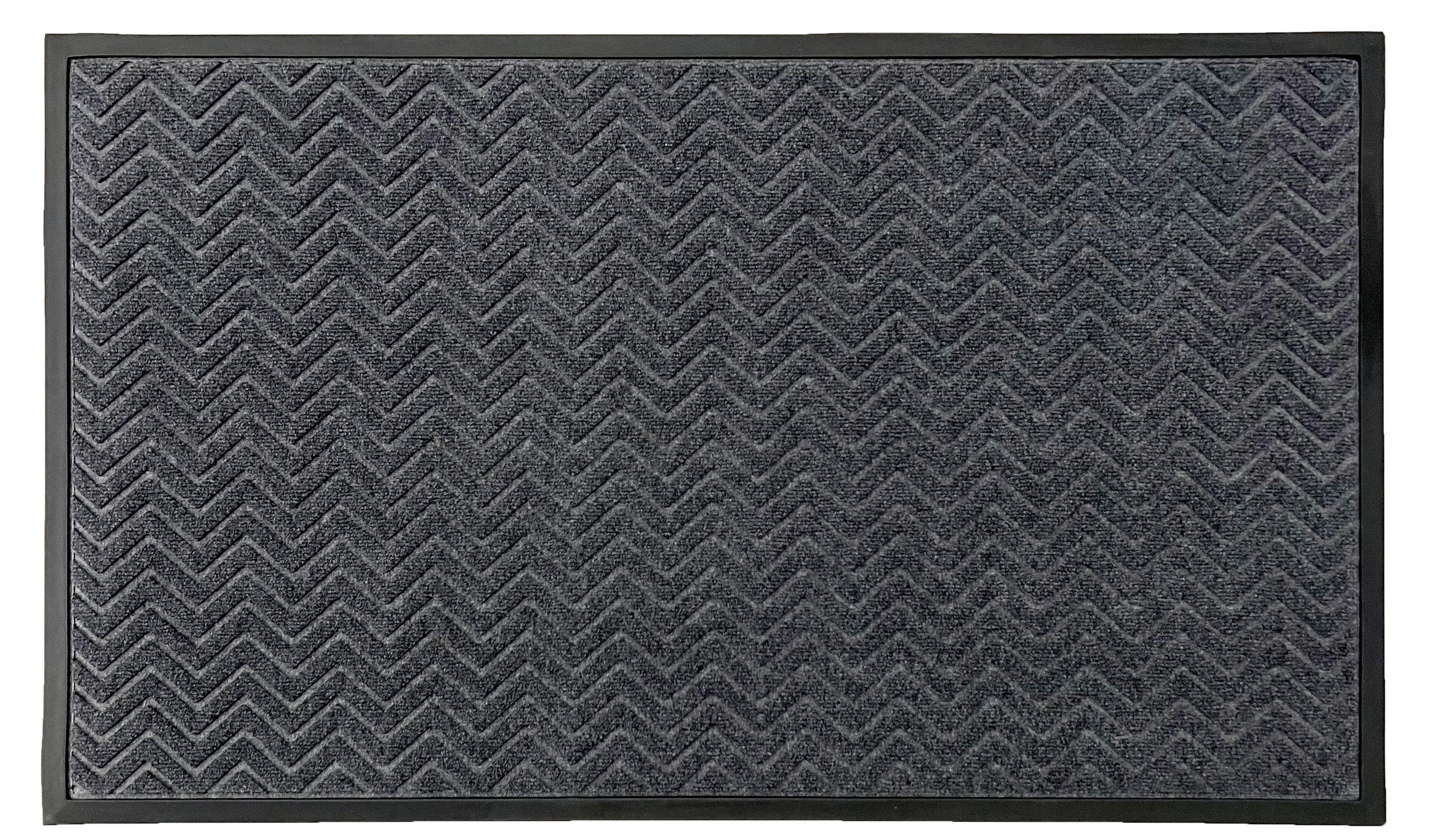 LÁBTÖRLŐ  - Basics, műanyag (90/150cm)