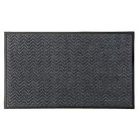 LÁBTÖRLŐ  - Basics, műanyag (90/150cm)