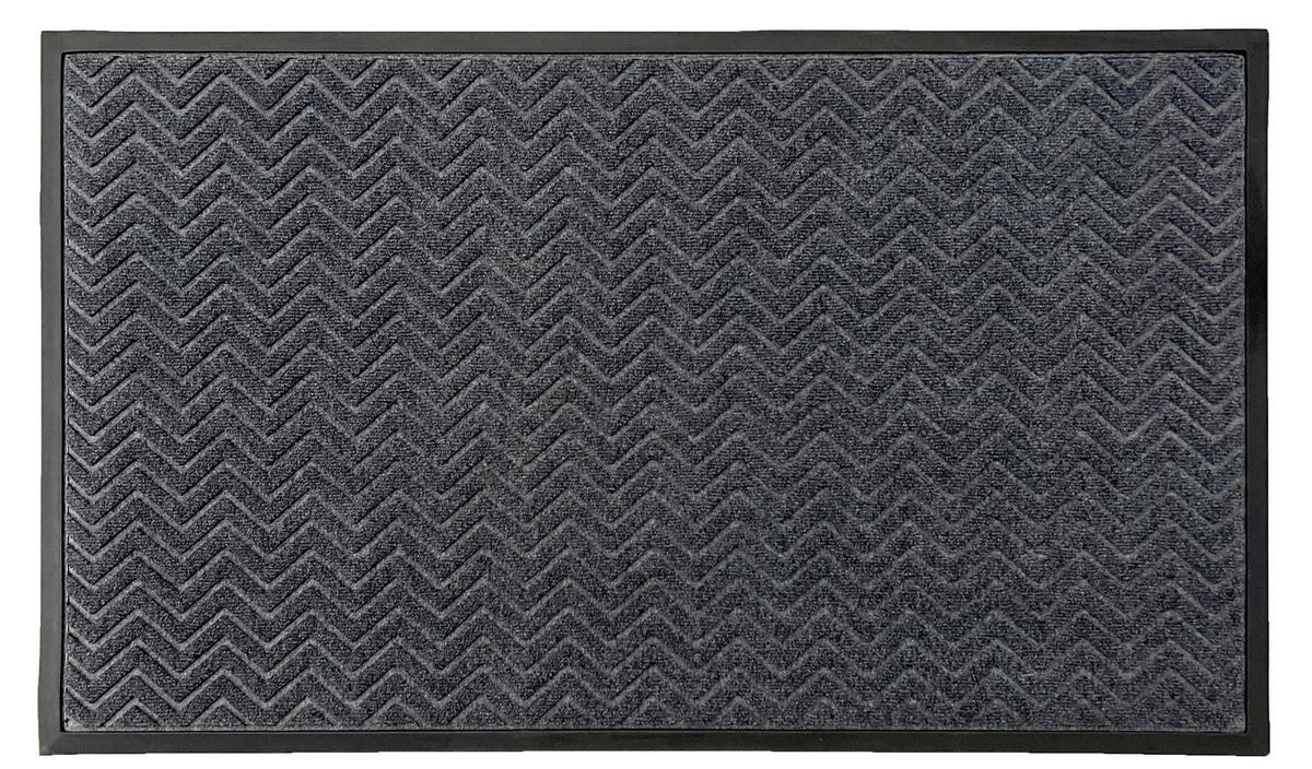 LÁBTÖRLŐ  - Basics, műanyag (90/150cm)