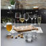DEKANTER 1 l 2 L - Klar, Basics, Glas (1l) - LEONARDO